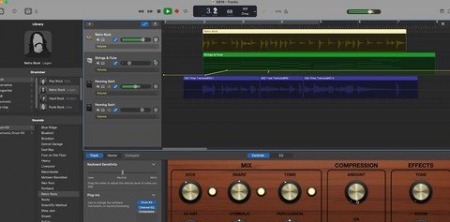 Udemy How To Make Beats Using Garageband TUTORiAL